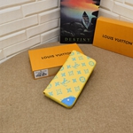 ルイヴィトン82005財布コピー ユニセックス長財布